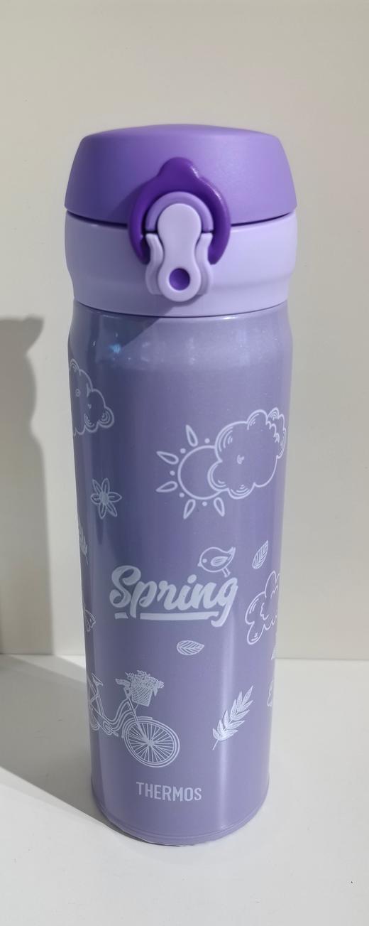 10楼 膳魔师  膳魔师JNL-503进口保温杯500ML零售价445元/只  限时99.5/只 商品图2