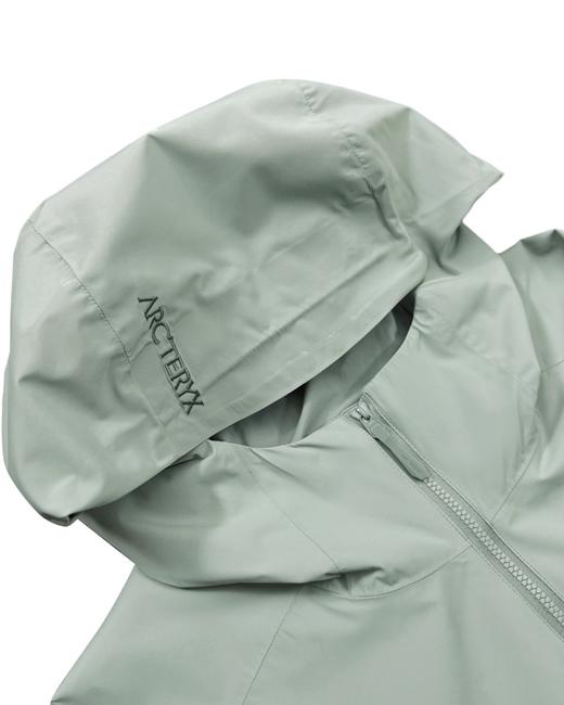 中性款城市通勤防风抗水软壳衣外套lv003 商品图1