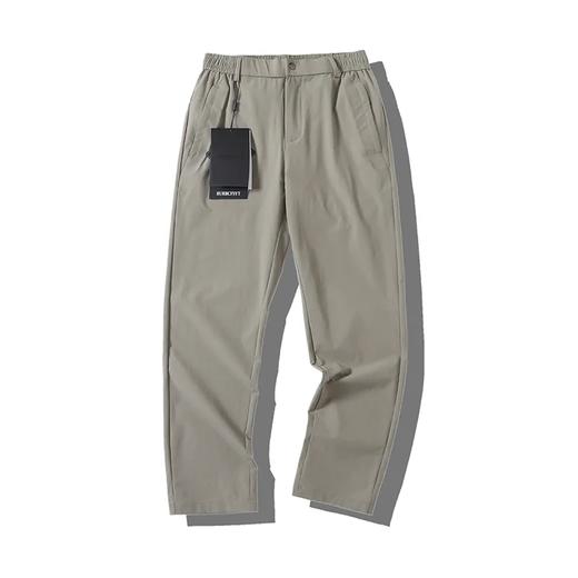 平替款！ 2026春夏新品，户外商务休闲男士长裤 商品图4