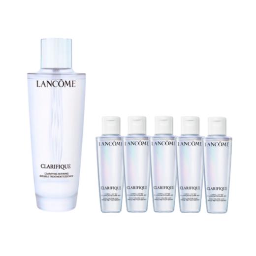 Lancome/兰蔻极光水套盒（极光水250ml+50ml*5）礼盒套装 商品图1