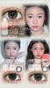 SKEYE 硅水凝胶日抛78/盒158/2盒308/4盒378/6盒878/16盒,淡颜星人 商品缩略图3