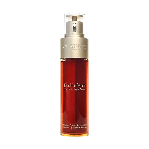 【积分兑换】法国 CLARINS 娇韵诗 双萃赋活精华露 100ml（限用日期27年7月） 商品图4
