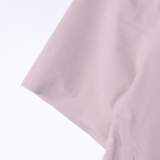 SDSA男装2026新款高贵轻奢老钱风透气亲肤polo领短袖T恤百搭上衣 商品图2