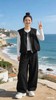 64T101时尚休闲三件套 商品缩略图3