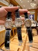 萧邦快乐7钻系列 腕表独家定制2892机芯 尺寸 36mm 商品缩略图3
