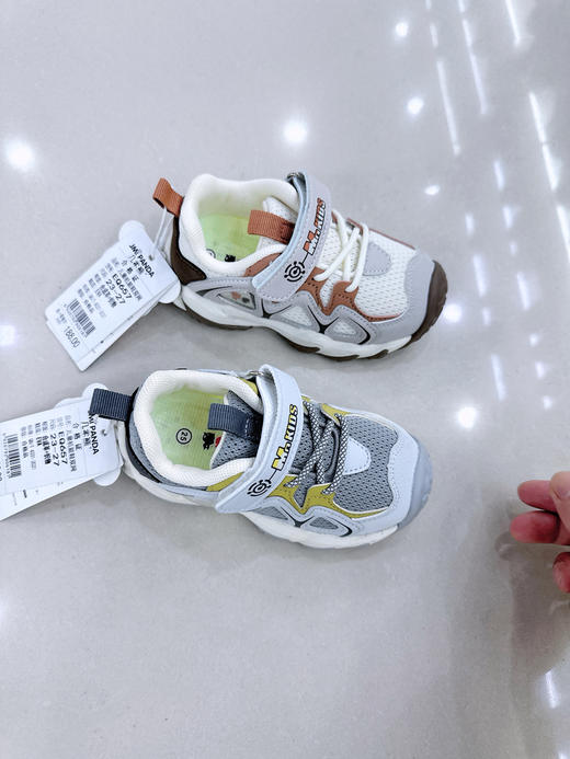 几米熊 EQ657 857 双网 23-27大粉28-32 商品图0