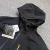 原单正品 salomon萨洛蒙户外男子冲锋衣防水硬壳外套，S-XL 商品缩略图1
