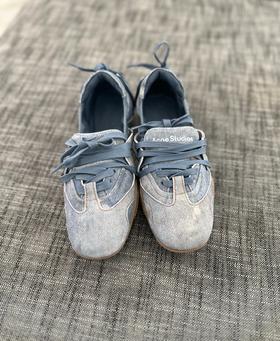 女款芭蕾鞋la001