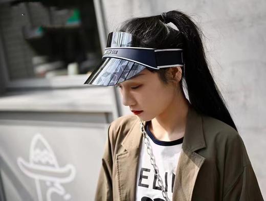 P110dior防晒太阳帽（CO) 商品图1