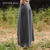 DIVINA BLU 马赛系列 迪唯纳风动流光裤s146（售后说明：收货15天内支持调换货） 商品缩略图1