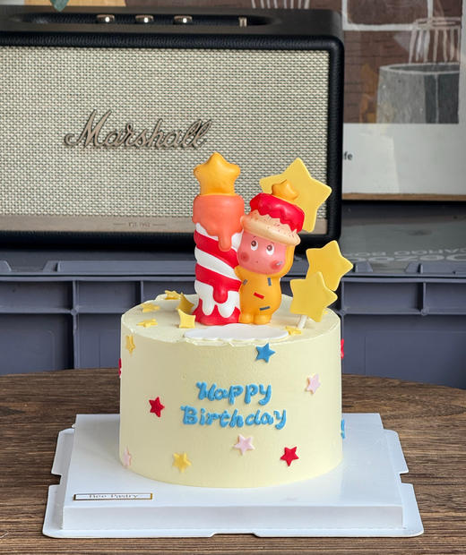 星星人D款 商品图2