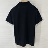 男款半拉链短袖polo衫he018 商品缩略图1