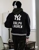 56件！！高端限定联名！！！Polo Ralph Lauren × MLB（纽约洋基队） 联名棒球服外套 商品缩略图1