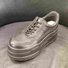 LFGJ17927厚底休闲鞋