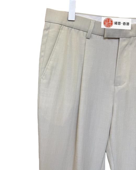 男款休闲西裤长裤la 商品图3