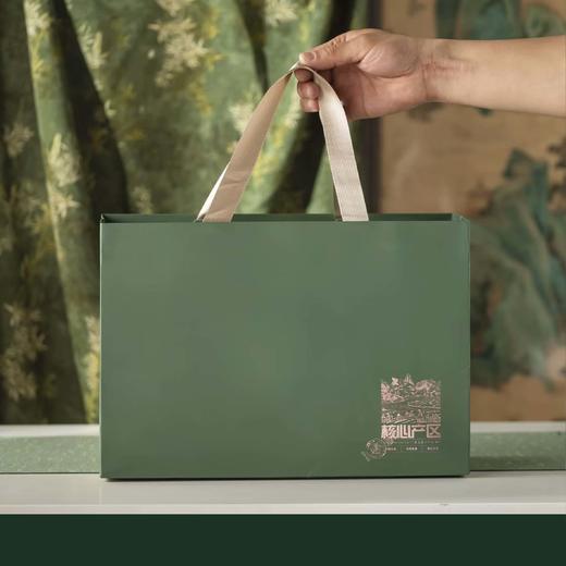 45元一套 / 一箱10套 核心产区【 双瓷罐 绿色】 商品图3