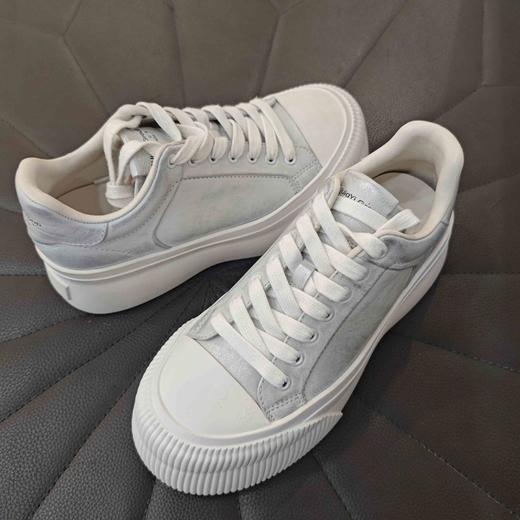 LFGJ  16502 时尚板鞋 商品图3