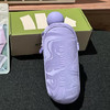 蕉下五折黑胶囊防晒伞BM525雾衫紫 商品缩略图0