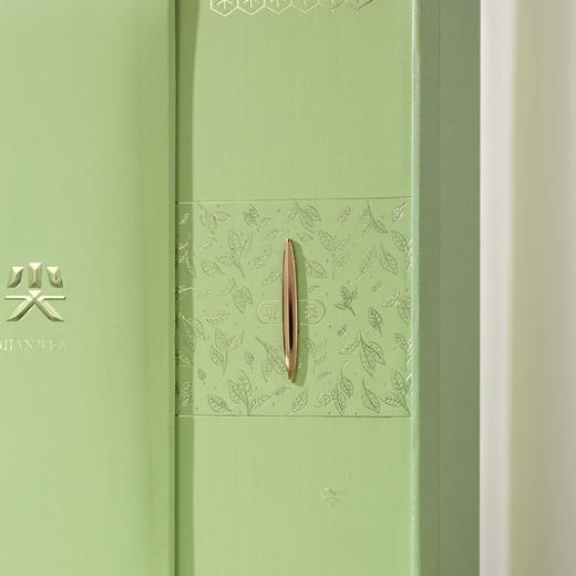 35元一套 /一件10套  头采好茶 【毛尖专版 四罐】 商品图7