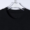 88133SDSA男装2026新款高贵轻奢美式潮牌印花字母圆领短袖T恤显瘦百搭 商品缩略图2