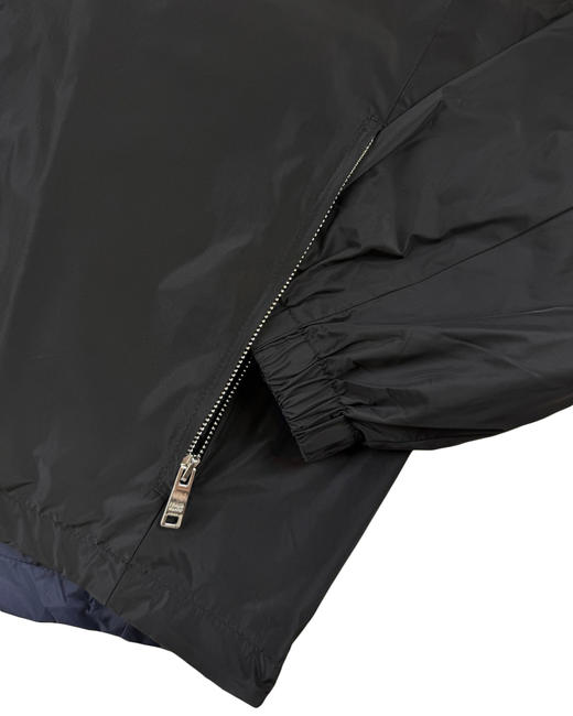 男款双面穿夹克外套he020 商品图2