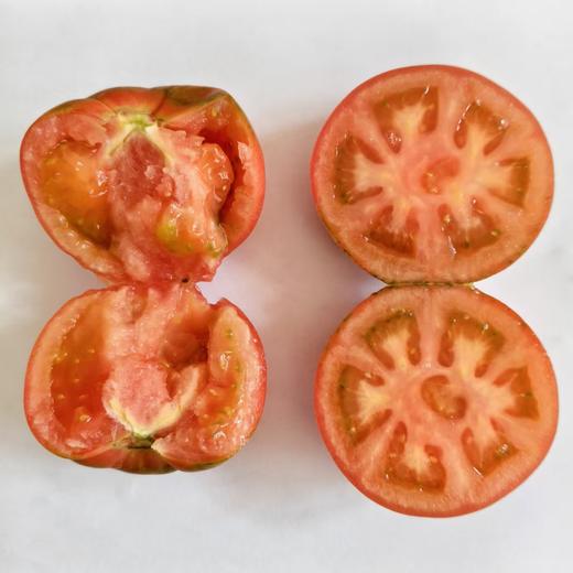 生态小红番茄 西红柿 口感佳 脆甜回甘 甜度高 汁水足 风味浓 生食比水果还好吃 商品图1