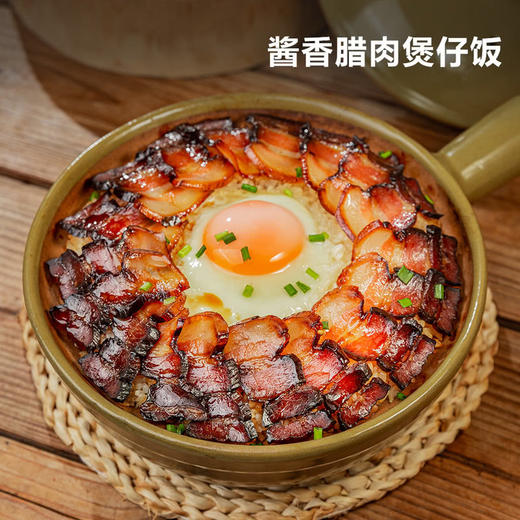 MM 山姆 唐人神 湘式腊味双拼 800g 商品图7