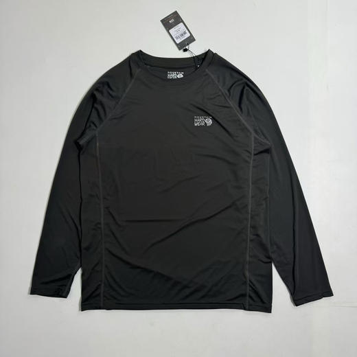 原单正品山浩螺母，户外超轻量，

超轻，超薄，重点是不透，高弹力，

袖口带指套，丝袜手感，超舒适！！

三个色，尺码S-XXL 商品图3