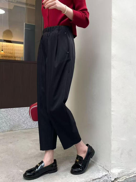 原单九分裤 商品图4