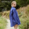 DIVINA BLU 马赛系列 迪唯纳经典衬衫S140（售后说明：收货15天内支持调换货） 商品缩略图2