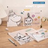 吉言明姆遇见你系列拉边袋/A5 商品缩略图0