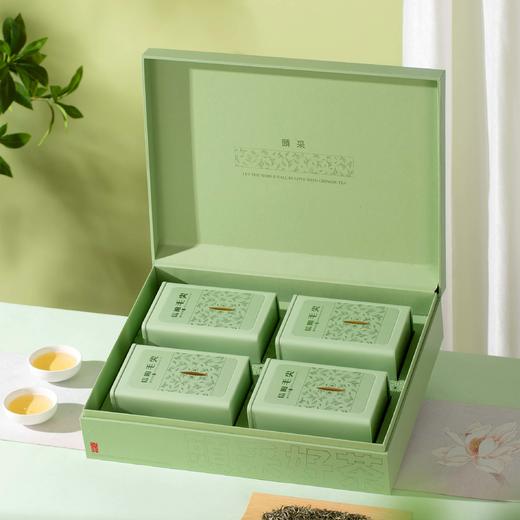 35元一套 /一件10套  头采好茶 【毛尖专版 四罐】 商品图1