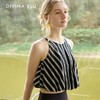 DIVINA BLU 马赛系列 迪唯纳时空背心S131（售后说明：收货15天内支持调换货） 商品缩略图2