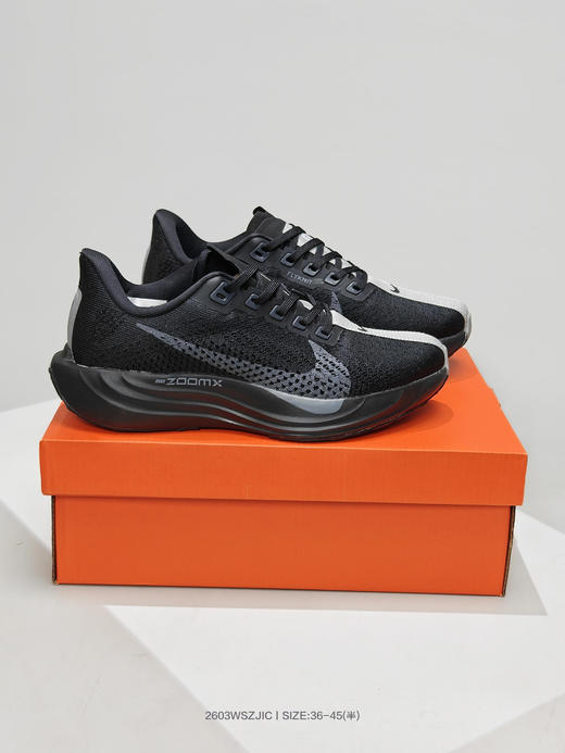 耐克Nike Air Zoom 超级飞马 透气缓震运动跑鞋 商品图6