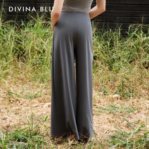 DIVINA BLU 马赛系列 迪唯纳风动流光裤s146（售后说明：收货15天内支持调换货） 商品图4