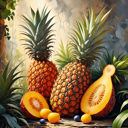 在春天生发。生姜柠檬组合。 商品图5