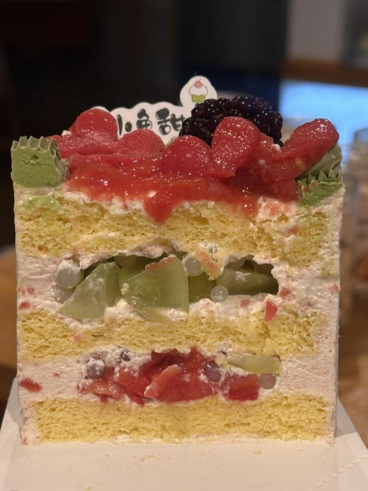 3寸芭乐甜地球 商品图5