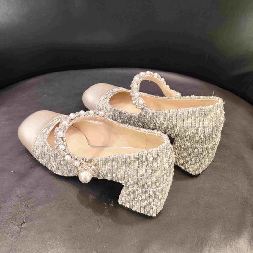 LFGJ0358时尚玛丽珍 商品图5