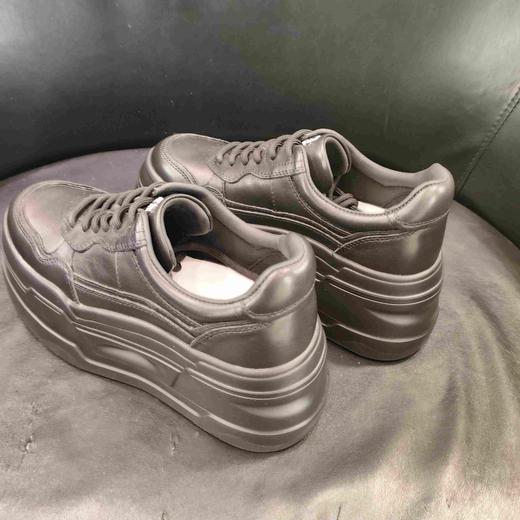 LFGJ17927厚底休闲鞋 商品图5