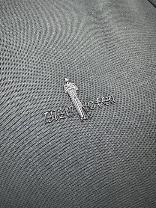 比音勒芬26新款长袖..这个牌子现在不光机场火..定位好低调有内涵...原面料加裁. 商品图6