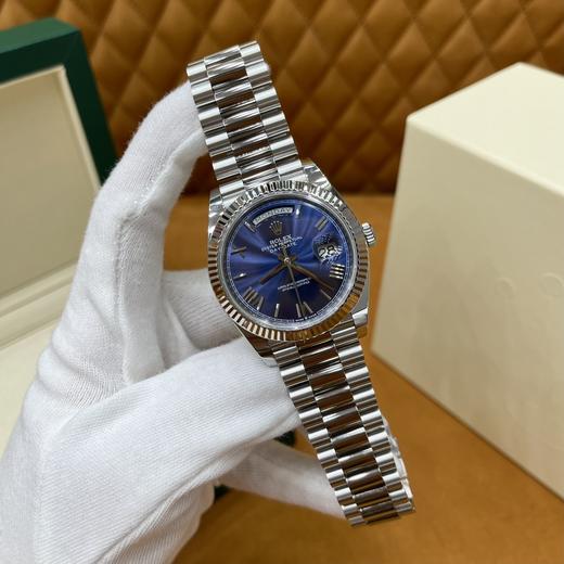 劳力士 星期日历型系列腕表40mm 商品图1