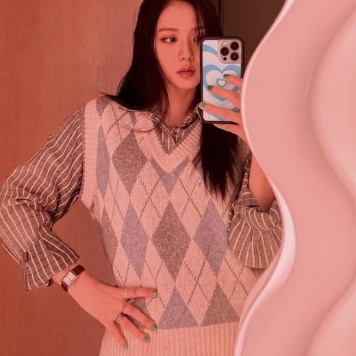 卡地亚 坦克系列腕表石英瑞士进口超薄高效能机芯尺寸:22x29.5mm 商品图5