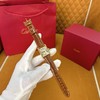 卡地亚 坦克系列腕表石英瑞士进口超薄高效能机芯尺寸:22x29.5mm 商品缩略图1