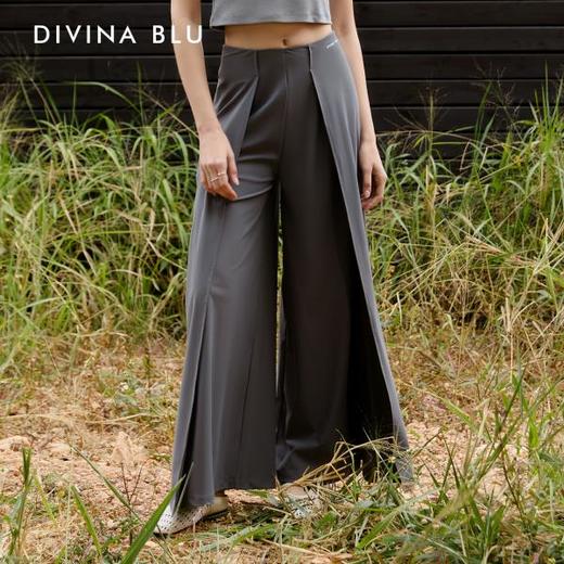 DIVINA BLU 马赛系列 迪唯纳风动流光裤s146（售后说明：收货15天内支持调换货） 商品图2