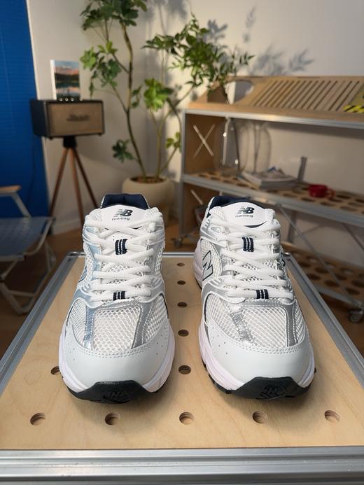 【工厂放货】头层三色组合底 New balance 530 商品图2
