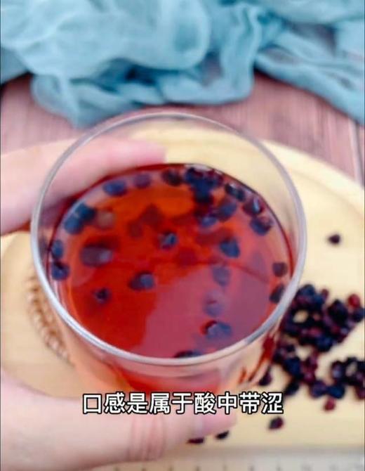 悦怡然野生蔓越莓干 商品图11