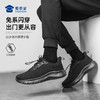 【远步者闪穿健步鞋】轻量缓震休闲鞋一脚蹬通勤网布鞋透气免系低帮鞋XJ615 商品缩略图2