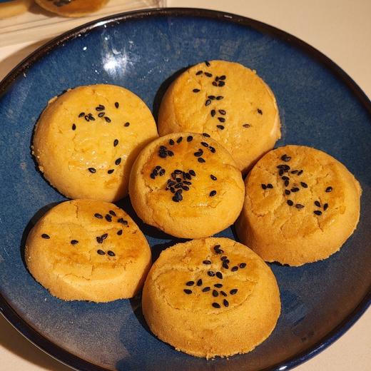 黄油福桃酥 商品图4