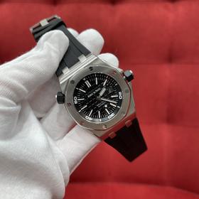 爱彼皇家橡树离岸型系列腕表 原版定制Cal.4308自动机械机芯尺寸：42mm