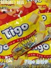 越贡Tigo面包干300g  8938514193456 商品缩略图0